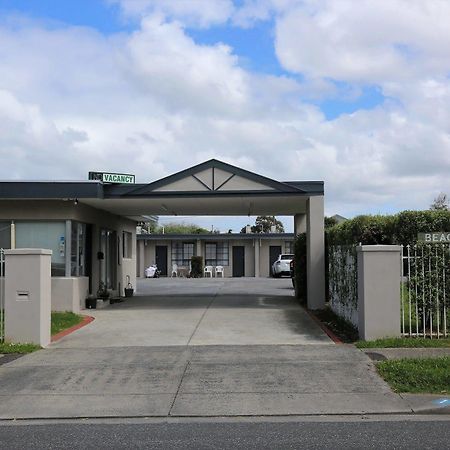 Beaconsfield Lodge Motel Exterior photo